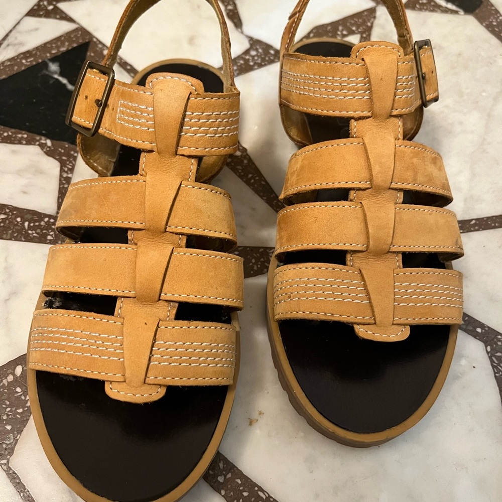 Timberland Sandals